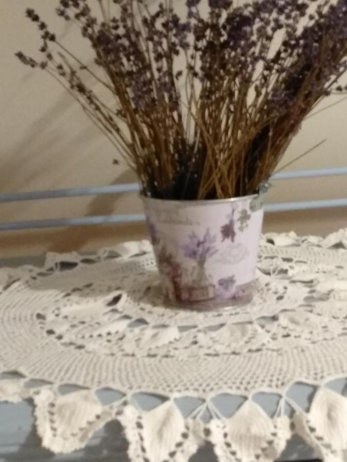 فيلا Casa Beata Lesencetomaj المظهر الخارجي الصورة