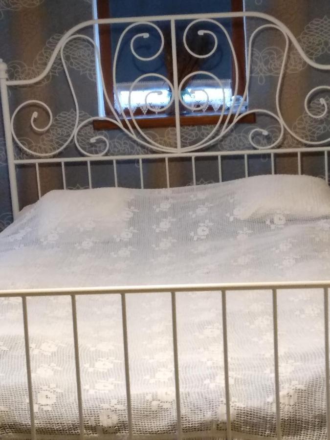 فيلا Casa Beata Lesencetomaj المظهر الخارجي الصورة