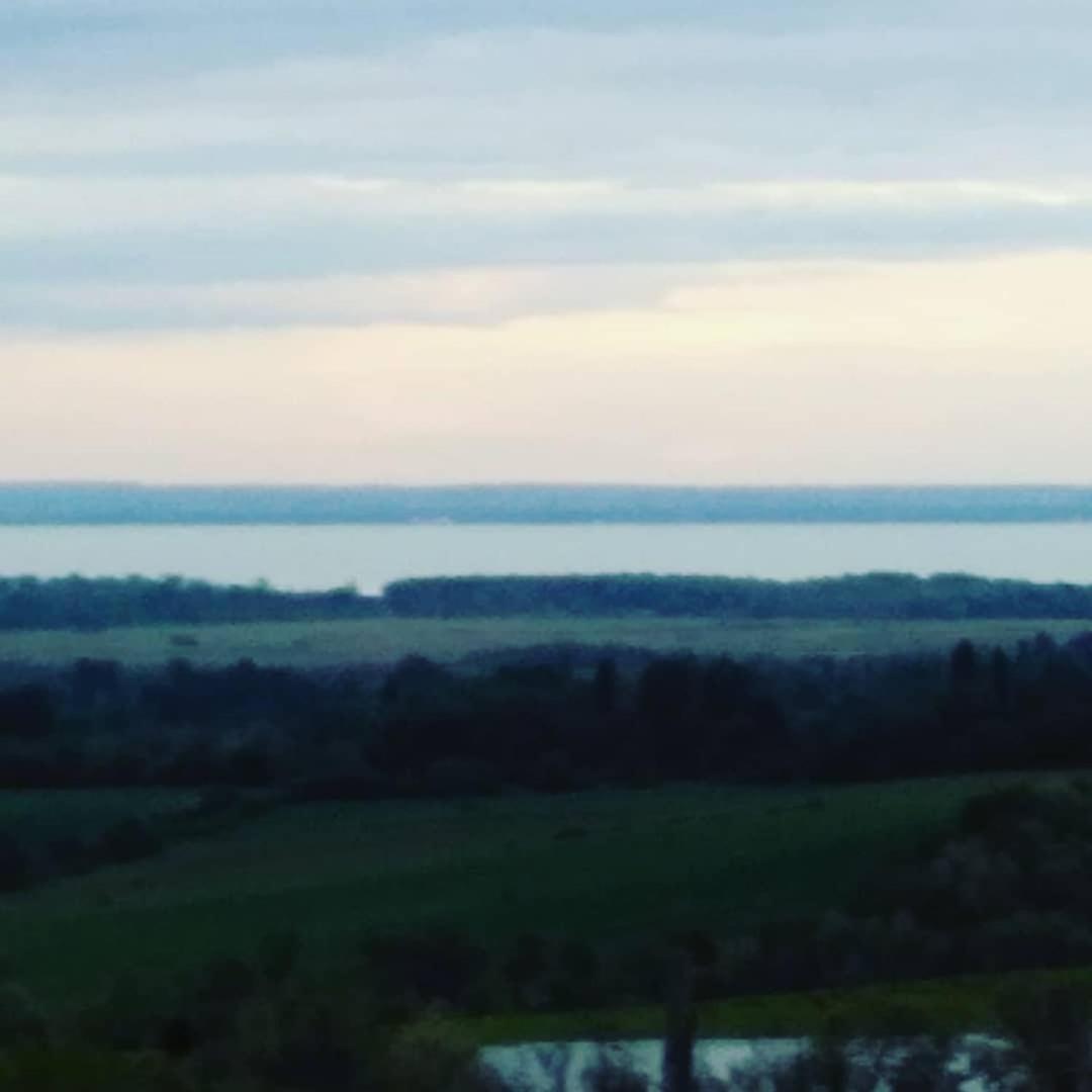 فيلا Casa Beata Lesencetomaj المظهر الخارجي الصورة