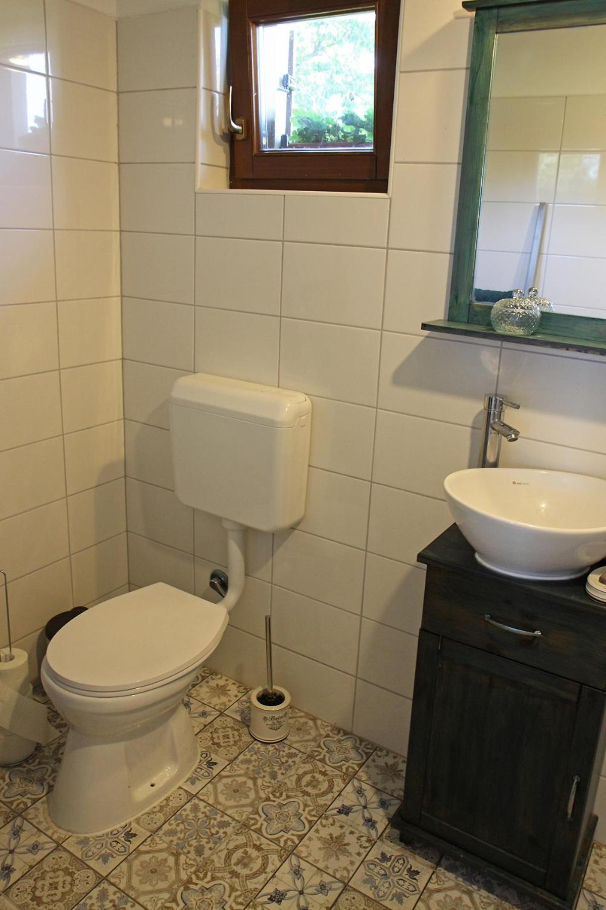 فيلا Casa Beata Lesencetomaj المظهر الخارجي الصورة